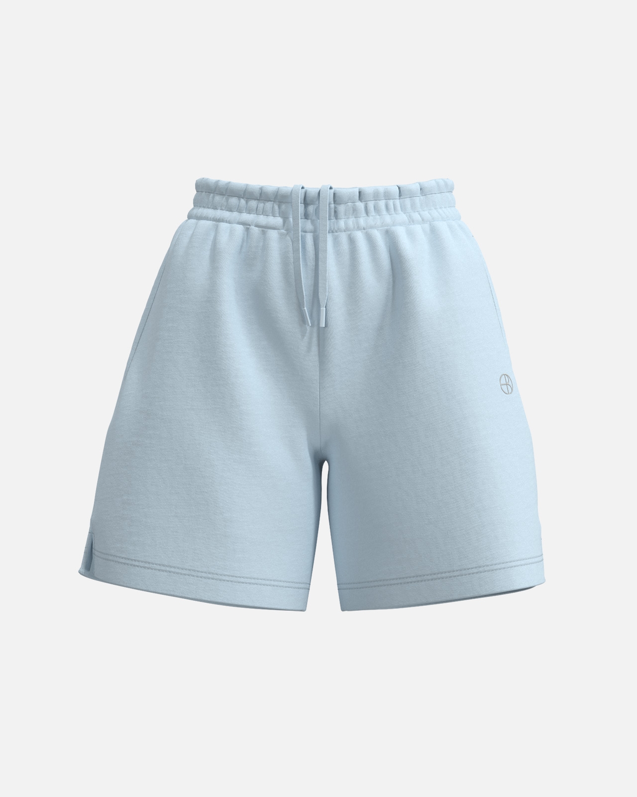 배럴핏 오가닉 쇼츠