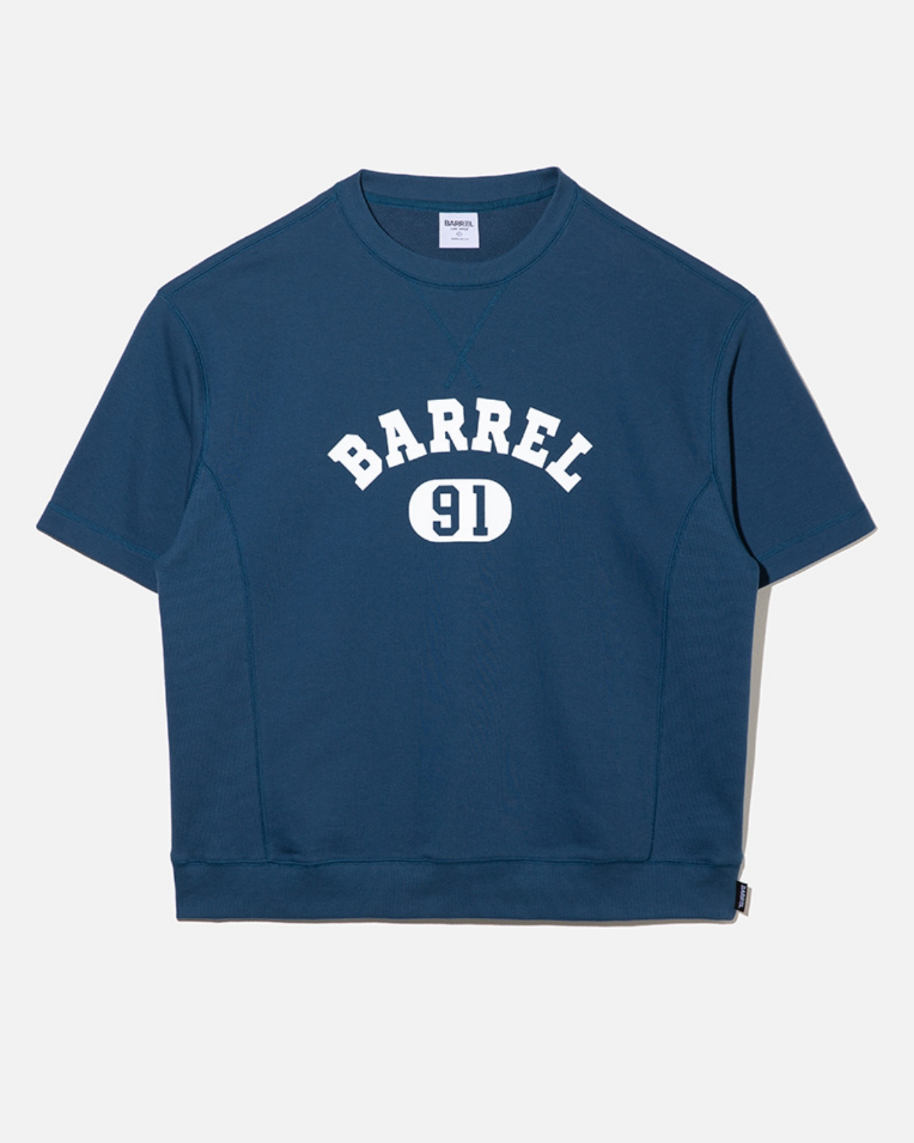 유니섹스 플레이 스웨트셔츠