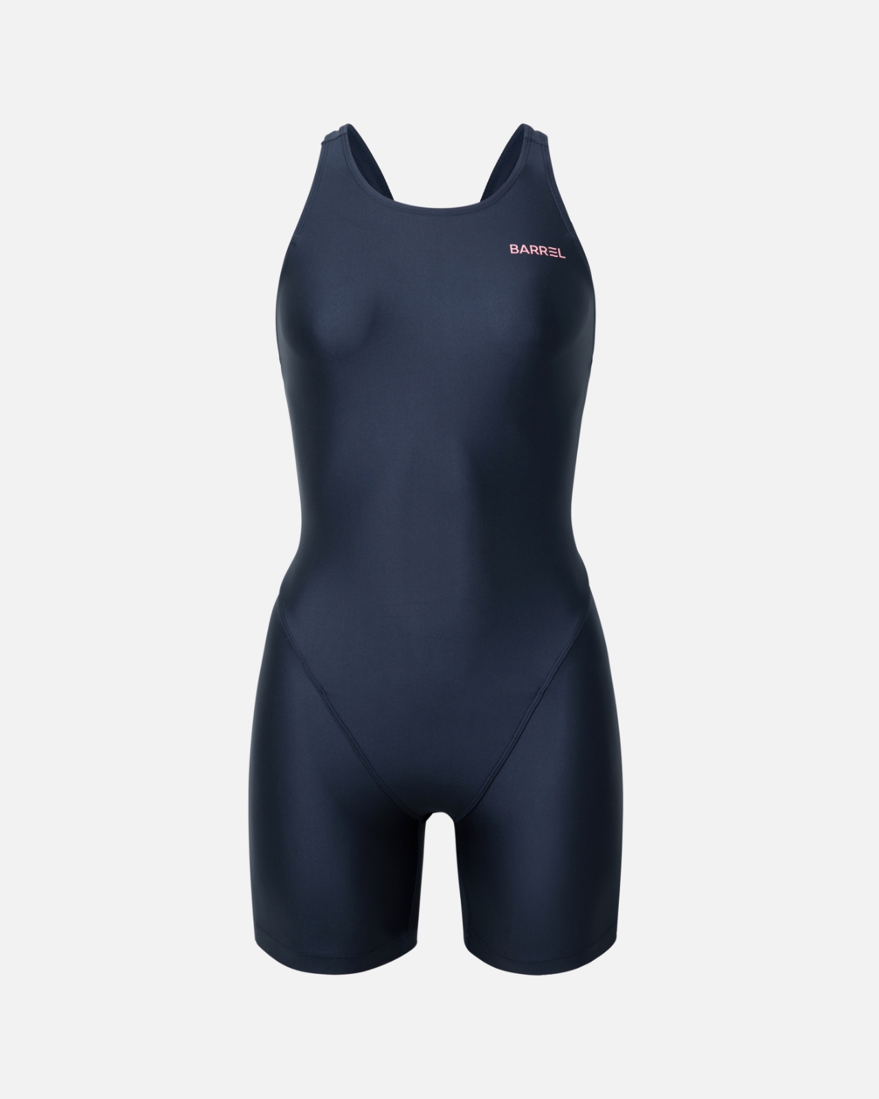 우먼 에센셜 X백 3부 반신 수영복