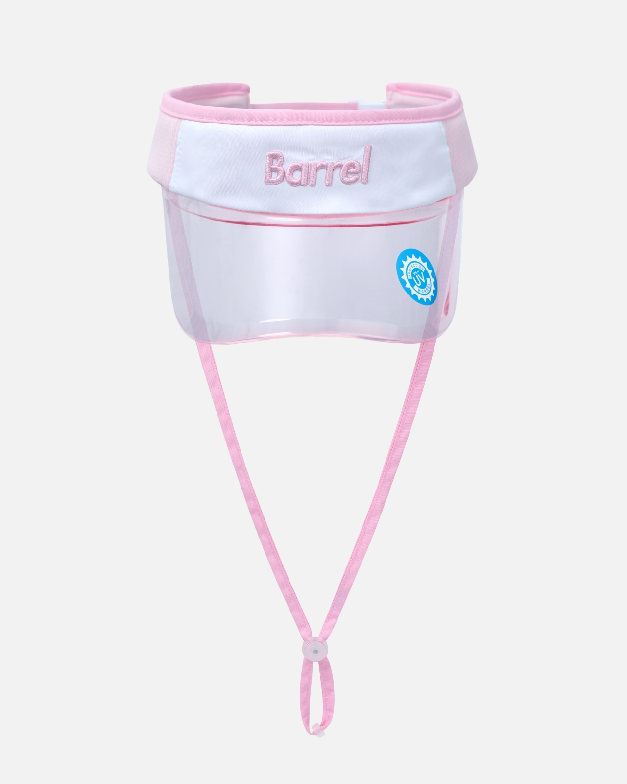 키즈 젤리 선 바이저