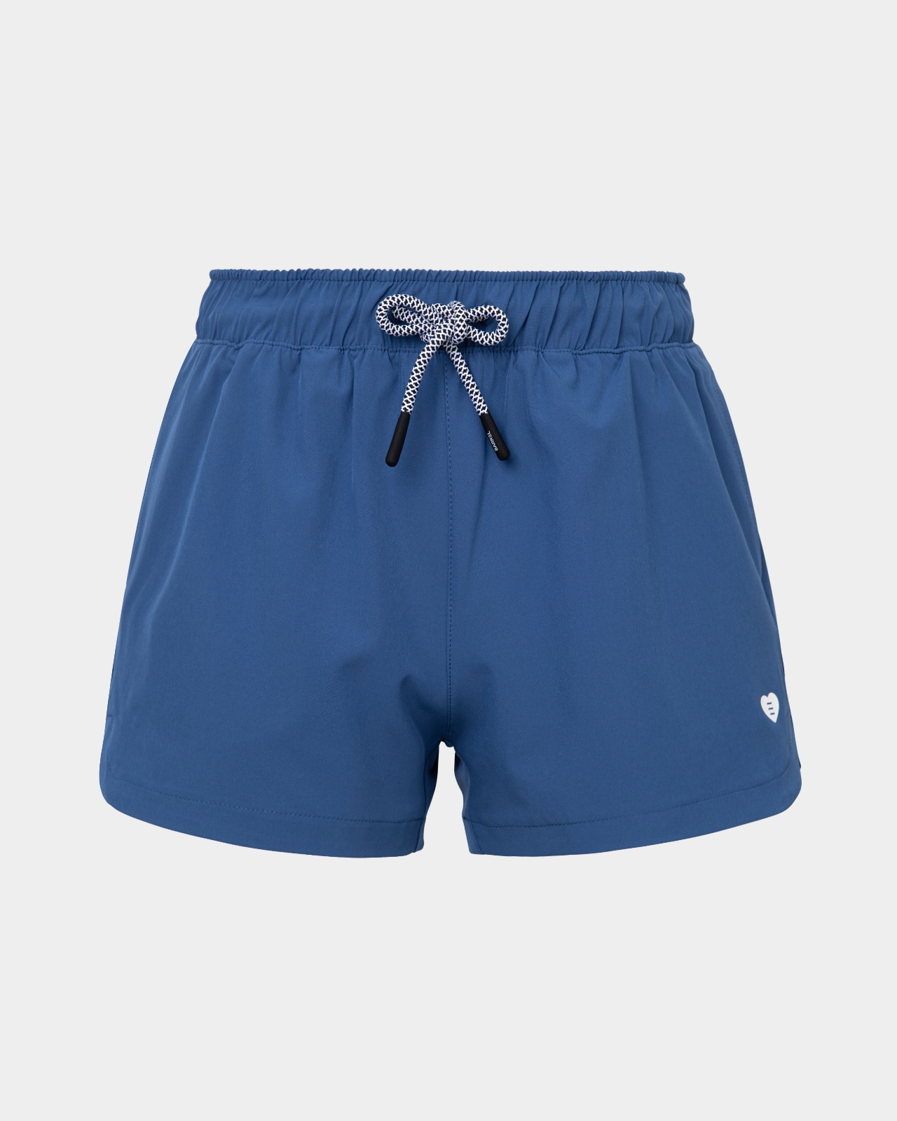 우먼 선셋 워터 쇼츠