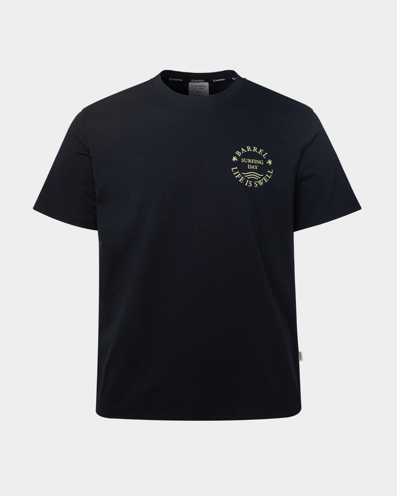 유니 라이프 냉감 반팔티셔츠