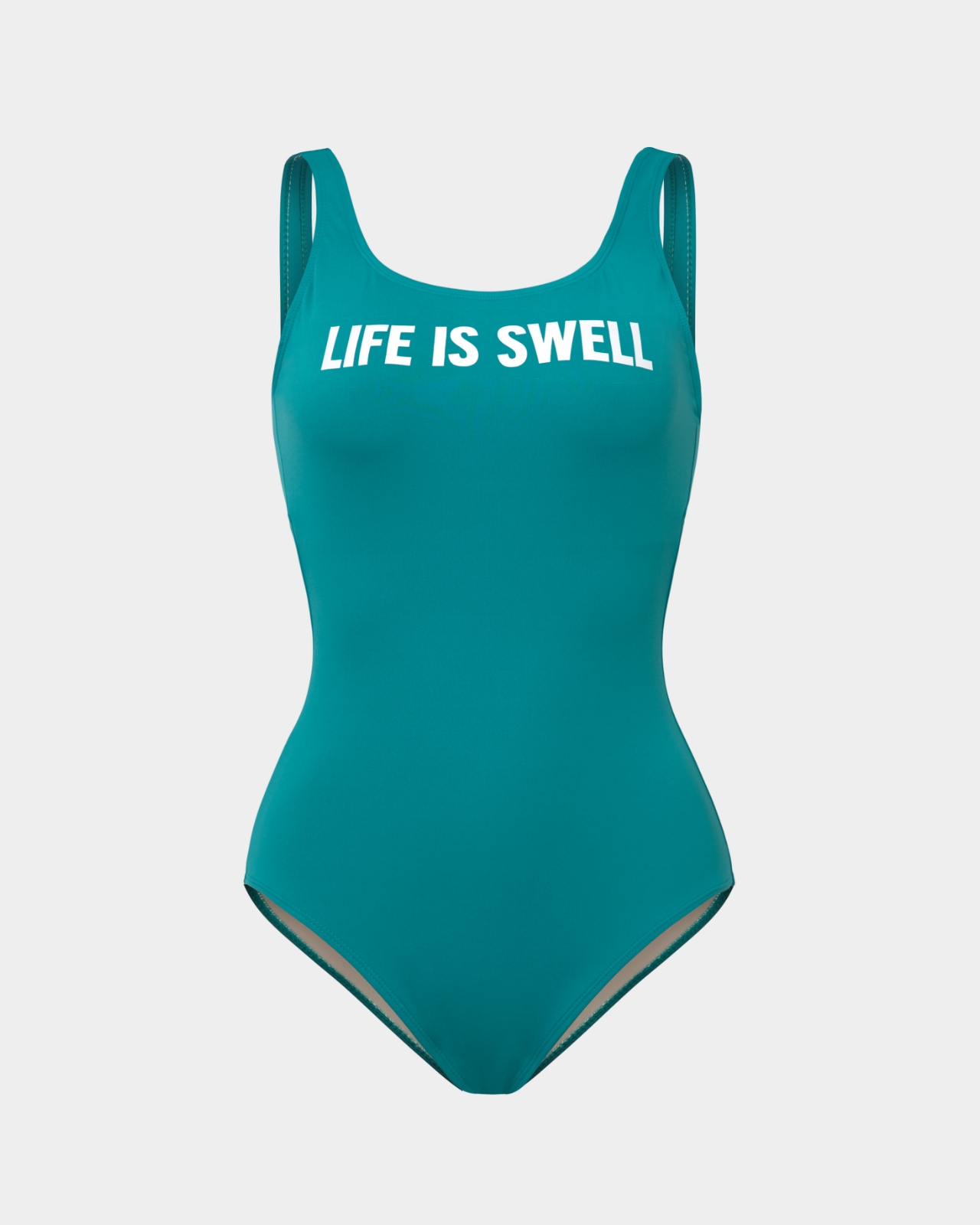 우먼 바이브 스웰 원피스