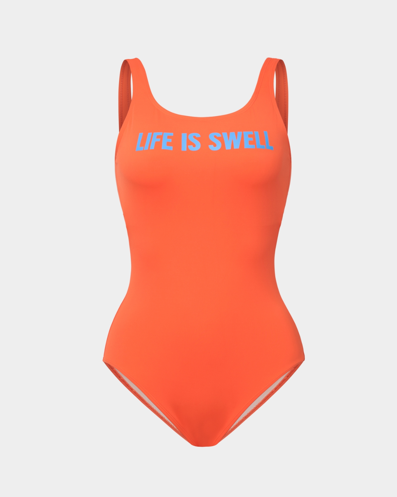 우먼 바이브 스웰 원피스