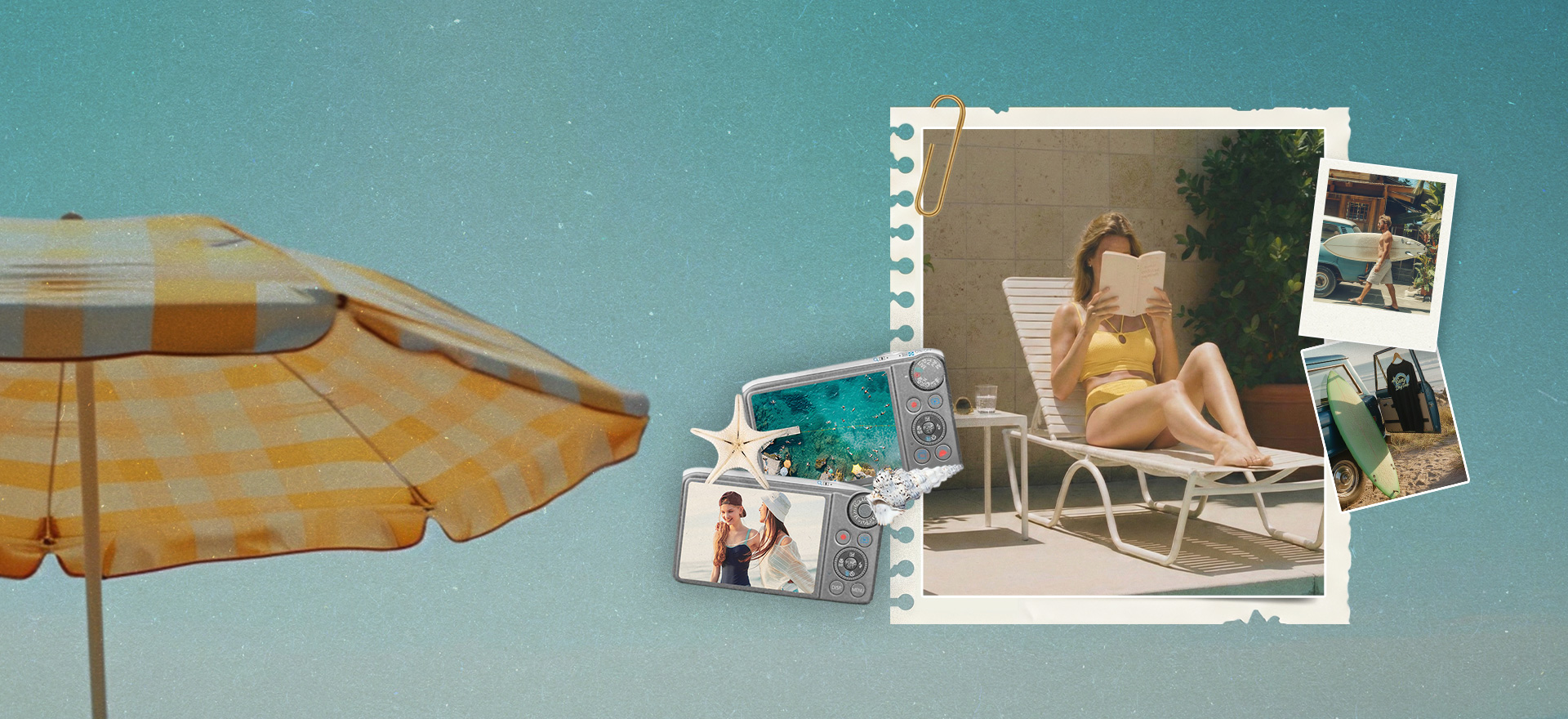 설 연휴 여행 준비는 지금부터<br>여행 유형별 추천 아이템 큐레이션