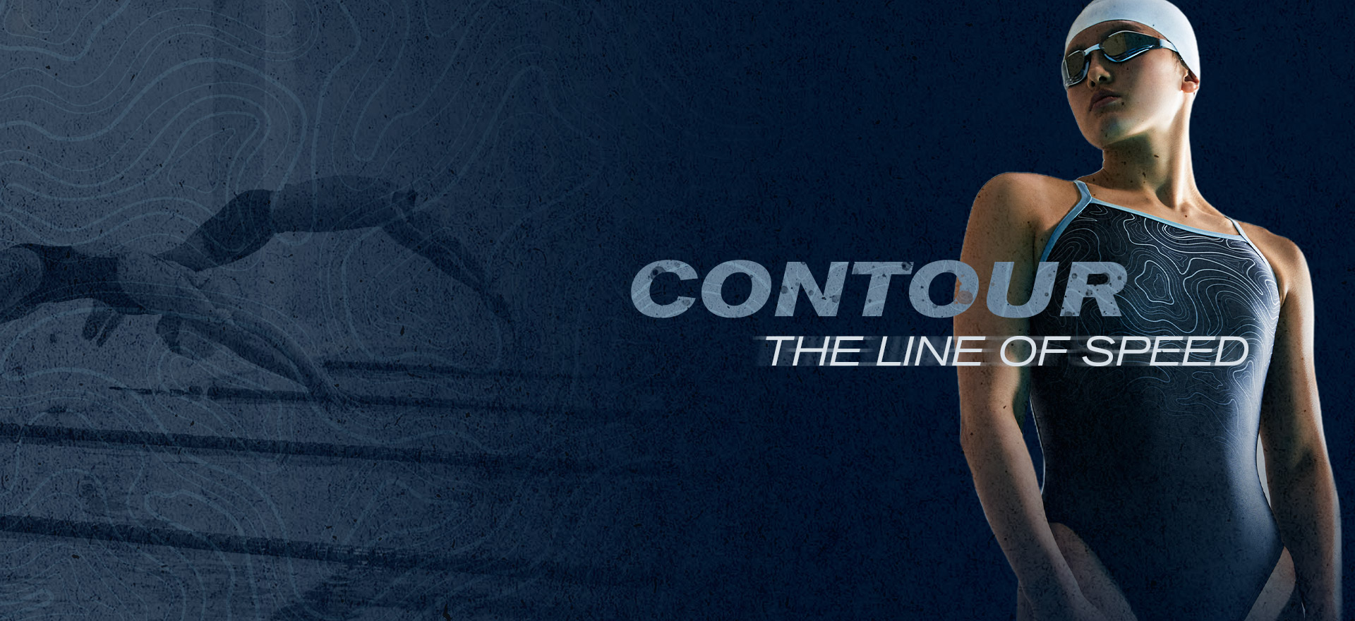 컨투어로 완성하는<br>완벽한 퍼포먼스