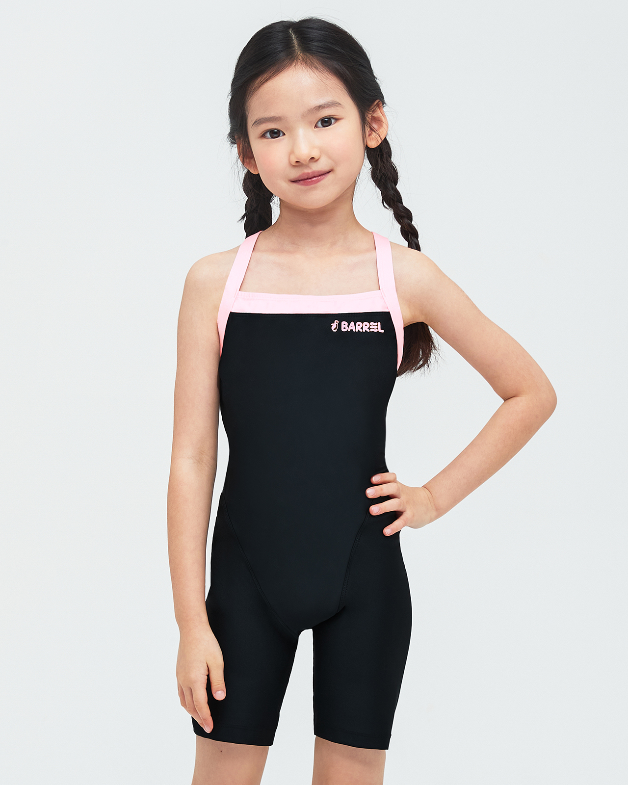 Life is swell. BARREL